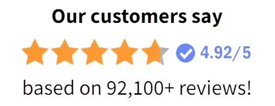 Memo Rise  five star customer ratings